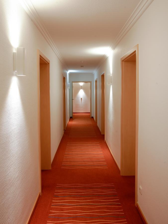 Hotel Gasthof Zum Biber Motten Exterior foto