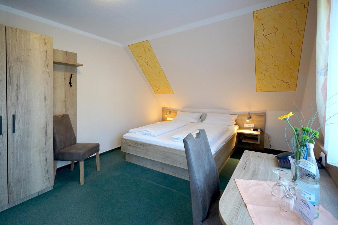 Hotel Gasthof Zum Biber Motten Exterior foto